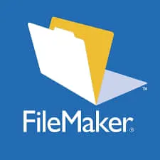 FileMaker logo