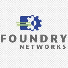 Foundry Network logo