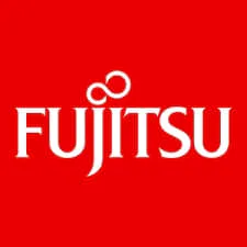 Fujitsu logo