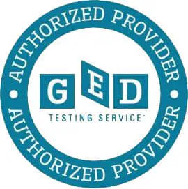 GED logo