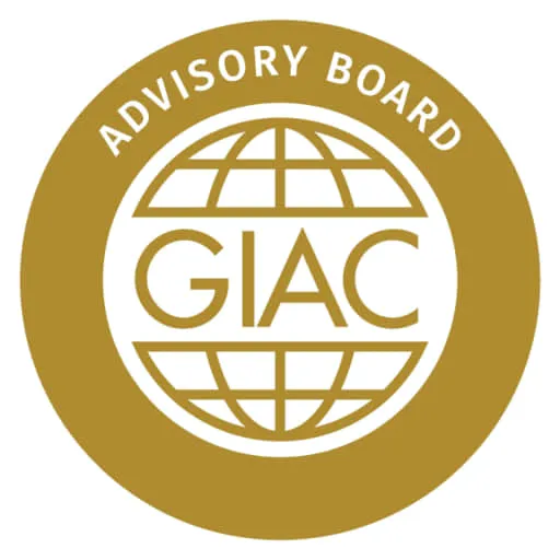 GIAC logo