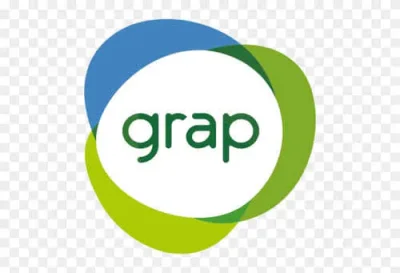 GRAP logo