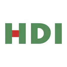 HDI logo