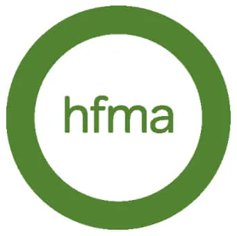 HFMA logo
