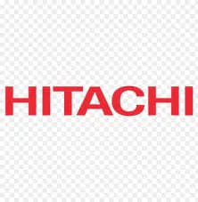 Hitachi logo