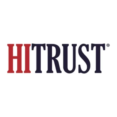 HITRUST logo