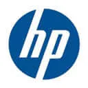 HP logo