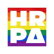 HRPA logo