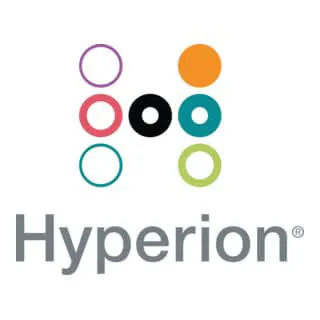 Hyperion Solutions logo