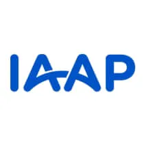 IAAP logo
