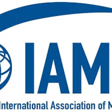 IAM logo