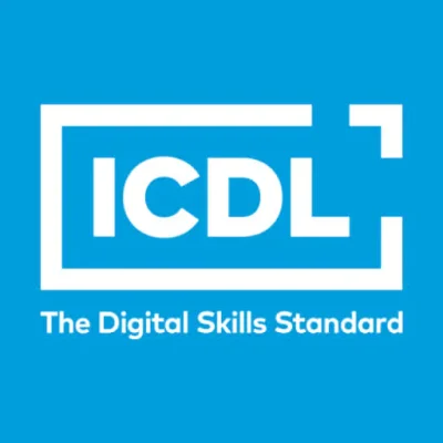 ICDL logo