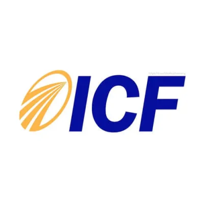 ICF logo