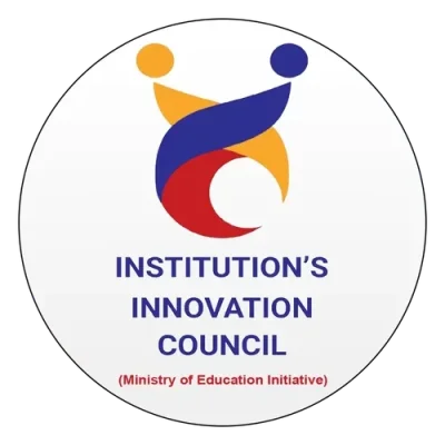 IIC logo