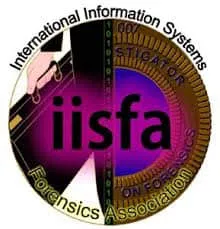 IISFA logo