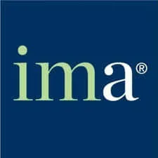 IMA logo
