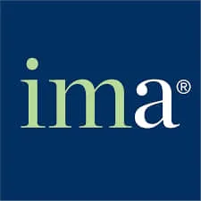 IMANET logo