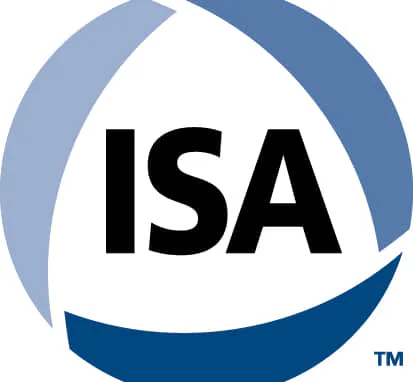 ISA logo