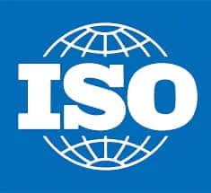 ISO logo