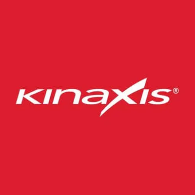 Kinaxis logo