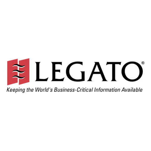 Legato logo