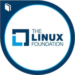 Linux Foundation logo