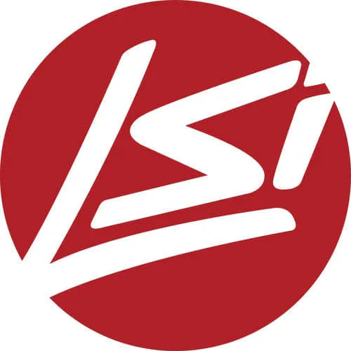 LSI logo