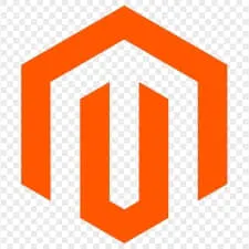 Magento logo