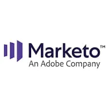 Marketo logo