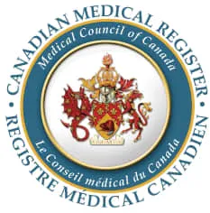Medical Council of Canada logo