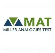 Miller Analogies logo