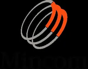 Mincom logo