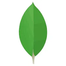MongoDB logo