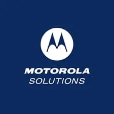 Motorola Solutions logo