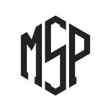 MSP logo
