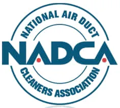 NADCA logo