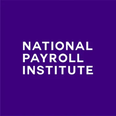 National Payroll Institute logo