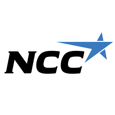 NCC logo