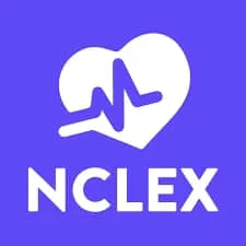 NCLEX logo