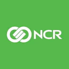 NCR logo