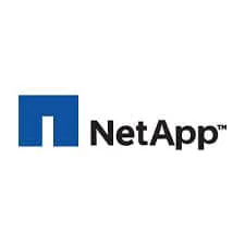 NetApp logo