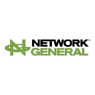 Network General logo