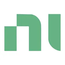 NI logo