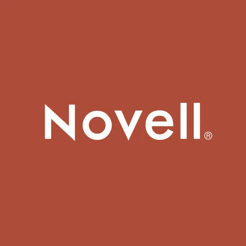 Novell logo