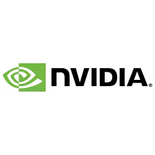 NVIDIA logo