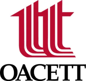 OACETT logo