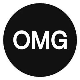 OMG logo