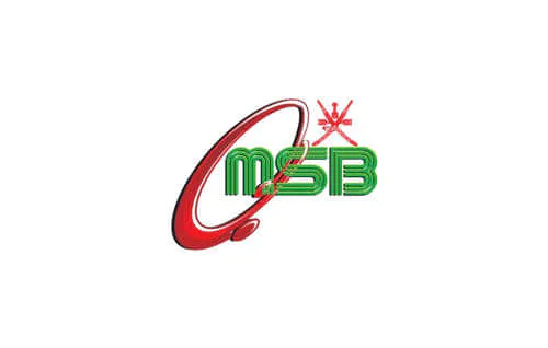 OMSB logo