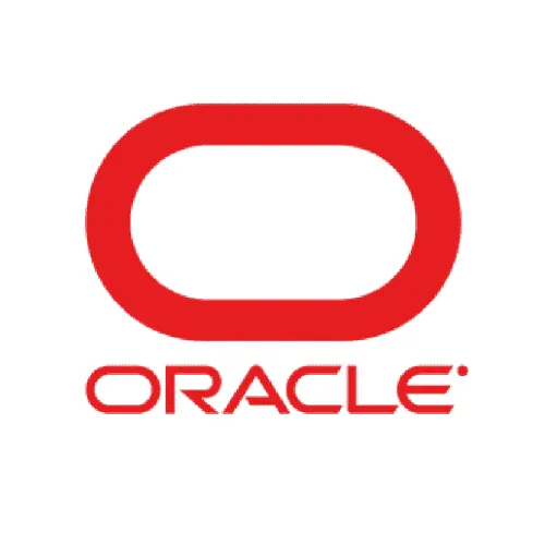 Oracle logo
