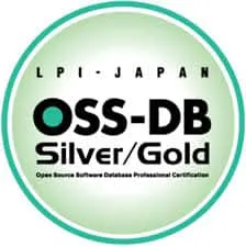 OSS-DB logo